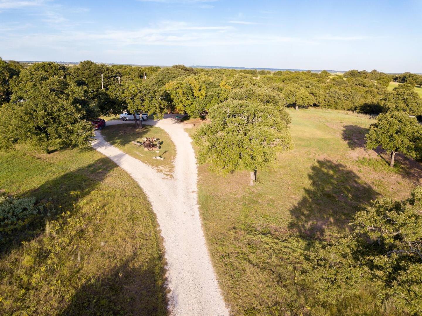 Nature Retreateclectic Country Boho Farmhouse Nocona Eksteriør billede
