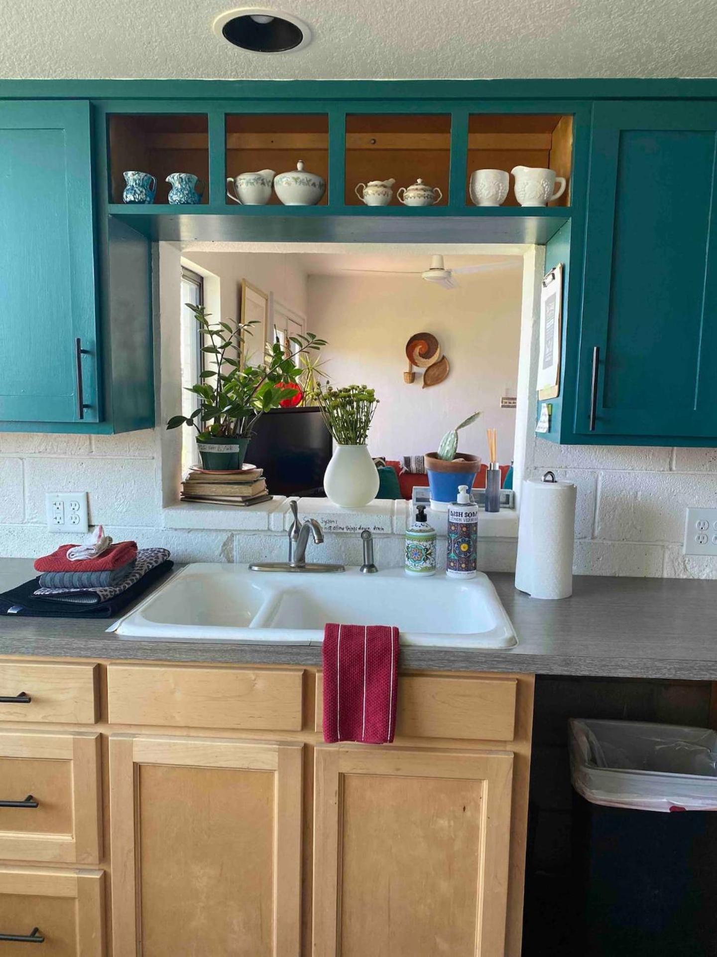 Nature Retreateclectic Country Boho Farmhouse Nocona Eksteriør billede